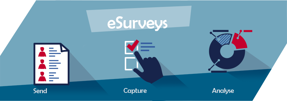 eSurveys, Online Surveys, Survey Statistics